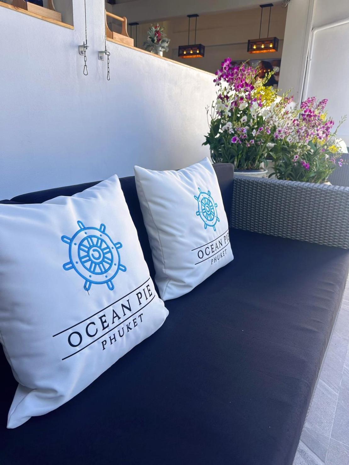 ホテル Ocean Pie Phuket - Adult Only Rawai エクステリア 写真