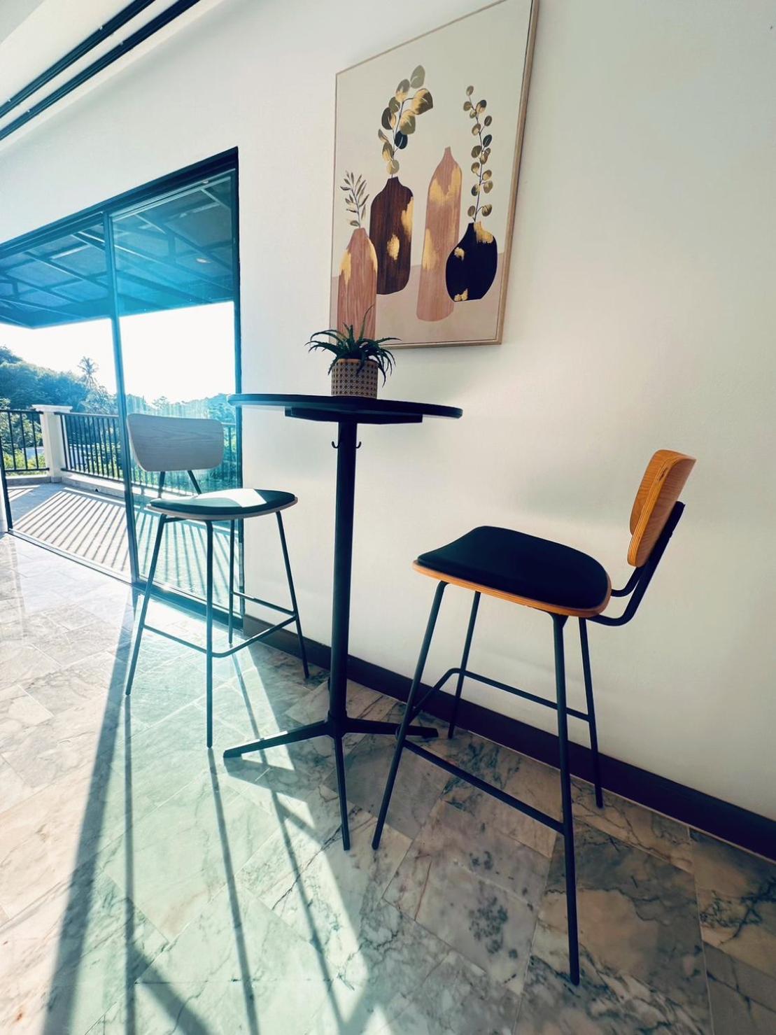 ホテル Ocean Pie Phuket - Adult Only Rawai エクステリア 写真